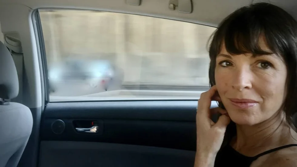 Rachel Cusk är född i Kanada 1967 men bor sedan flera år tillbaka i Storbritannien. "Transit" är andra delen i en hyllad romantrilogi.