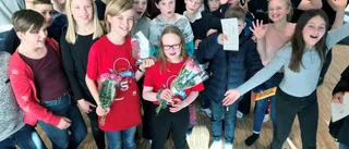 Uppsalaklass i toppstrid