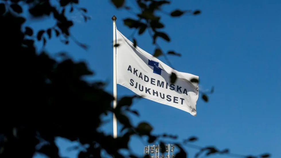 Det finns en fråga som Akademiska sjukhuset alltid borde ställa sig, skriver Gunnar Edgren.