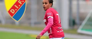 Uppsalatalangen nära Djurgården