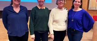 "Äldre syskon är bra mot allergier"
