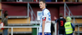 Harads presenterar transferbomber