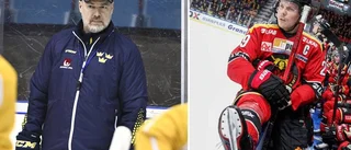 Stjärnan efter nya dissen: "Inte hört av dem på hela säsongen"