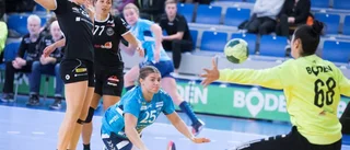 Betyg: Hon var djuriskt bra