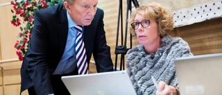 Därför petas regiondirektören