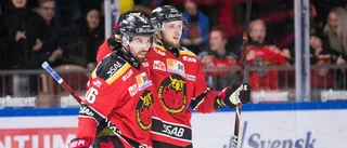 Direktrapport: Luleå siktar mot toppen igen