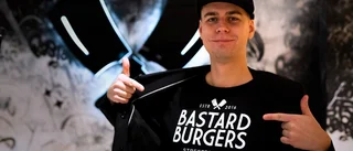 Bastard burgers nya marknadschef