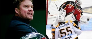 Bodens klassvärvning: Förre SHL-målvakten klar