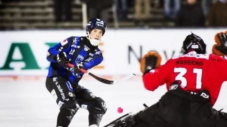 En rysk toppklubb har visat intresse för Christian Mickelsson.
