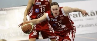 Kristina Tattersdill i nyckelroll