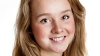 Luciakandidat
Johanna Wilbrand