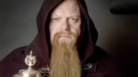 Lars Erik Bergqvist, stormästare i IHS + OFMC