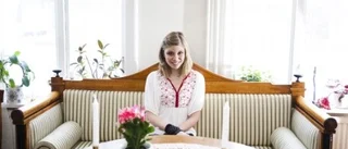 Alundatjej kan bli Sveriges lucia