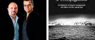Ny bok om Uppsalas vetenskapliga hjältar