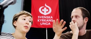 Samlingspunkt för unga kristna