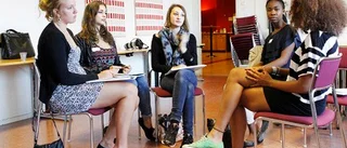 Ungdomskampanj mot rasism i höst