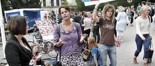 S vill ha plan för studentbostäder