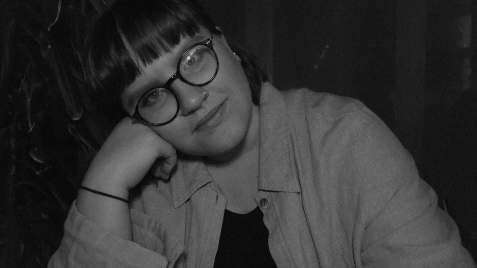 Miriam Öhman.