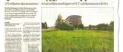 Q-med har redan vuxit ur byggplanen