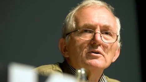 Bengt af Klintberg.