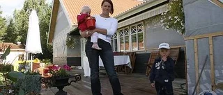 I tomtkö ett och ett halvt år
