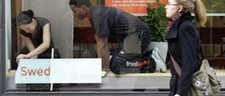 Bank bytte namn