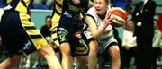 Sallén chanslösa mot Solna