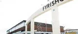 Större Fyrishov alternativ till Musikens hus