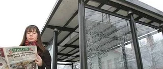 Nya väntkurer för Knivstapendlare