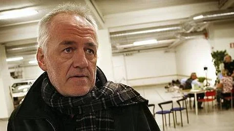 - De yrde glas, det låg som en dimma runt om en, säger Göran Lidström som åkte på en av olycksbussarna. Han kommer dock att fortsätta ta bussen till Östhammar.