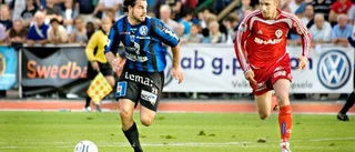 "Ante" i giffarna - en dyr affär?