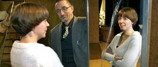 Svensk premiär på Uppsalascenen