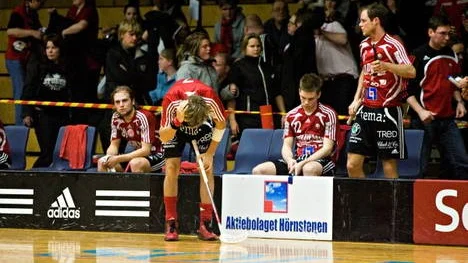 Det var deppigt värre i Storvretalägret efter uddamålsförluster mot AIK.