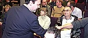 Björklund vill ha betyg från femman