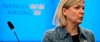 Socialdemokraterna får inte blockera en Nato-debatt
