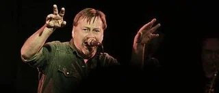 Ösig soulrock på Katalin