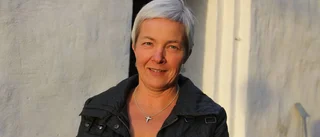 Hon sätter barnen främst