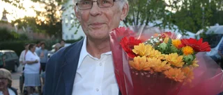 Årets Hebyambassadör utsedd