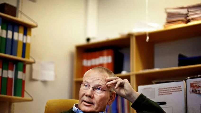 Per Elowsson.