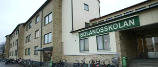 Nytt bombhot mot Bolandgymnasiet