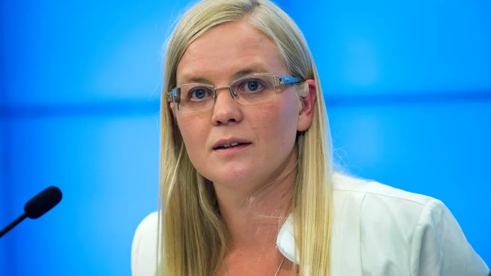 Julia Kronlid