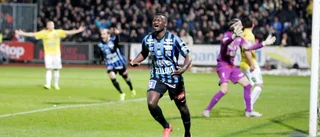 25 procents chans till allsvenskan