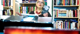 Så skriver du riktigt mystiskt