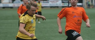 Heby tappade poäng i slutsekunderna