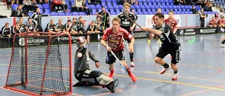 Förstafemman tände Storvreta