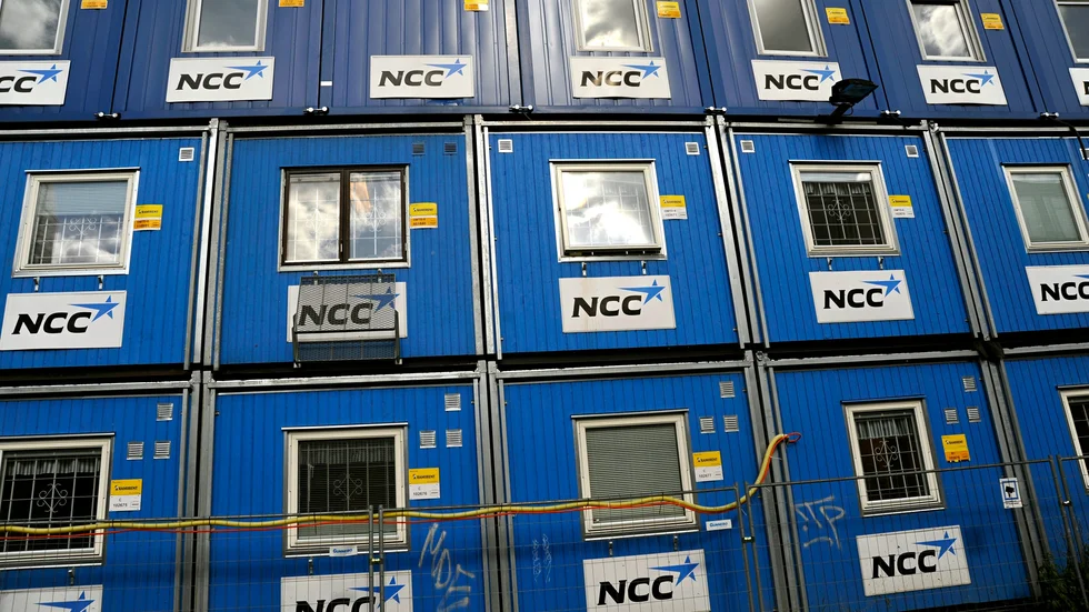 NCC, Skanska och Peab omsätter många gånger fler skattemiljoner än välfärdsbolagen. Var är debatten om deras vinster?