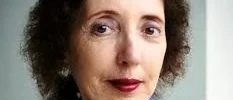 Joyce Carol Oates: Dykvinnan