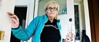 Rycker in när kommunen säger nej