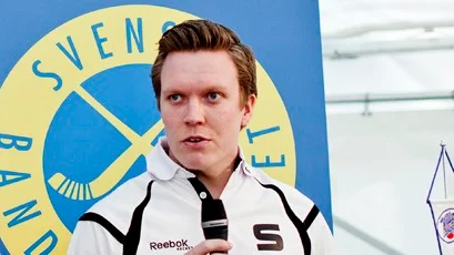 Daniel Berlin.
