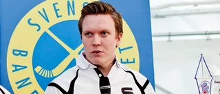 Stjärnan öppnar för Sirius